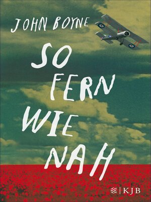 cover image of So fern wie nah